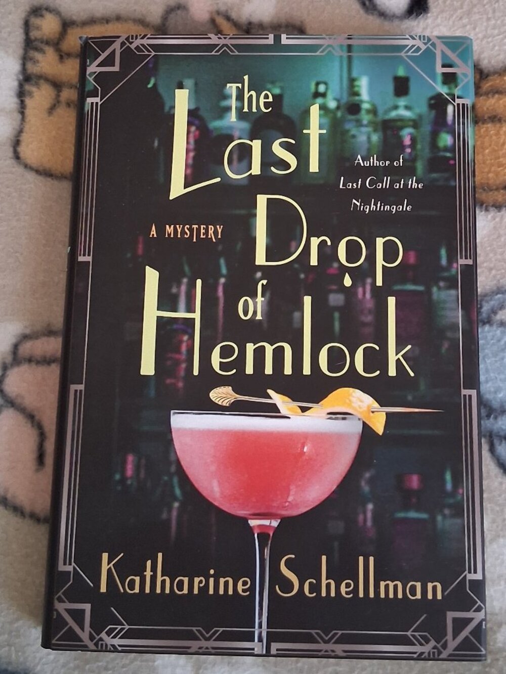 paperback